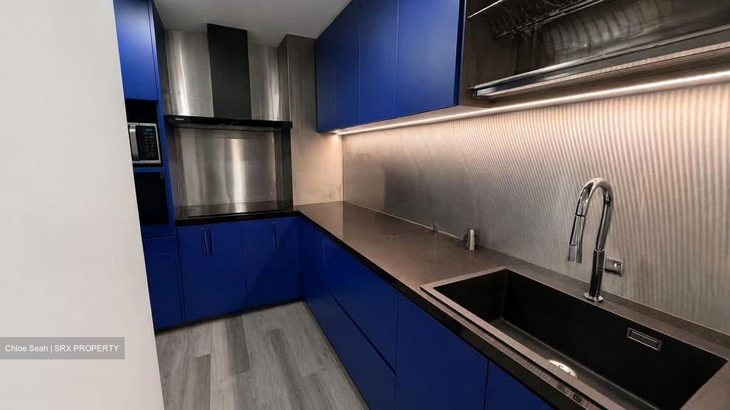 Double Bay Residences (D18), Condominium #551615821
